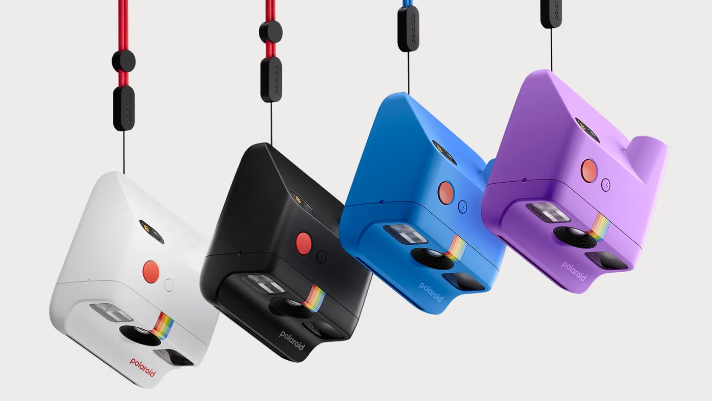 Polaroid Go Gen 2